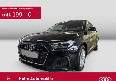 Audi A1, 2026
