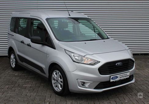 Ford Tourneo Connect, 2019