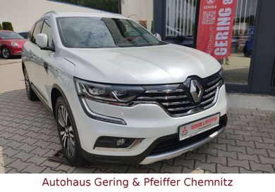 Renault Koleos, 2019