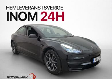 Tesla Model 3, 2022