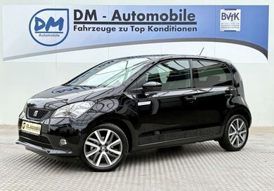 Seat Mii, 2020