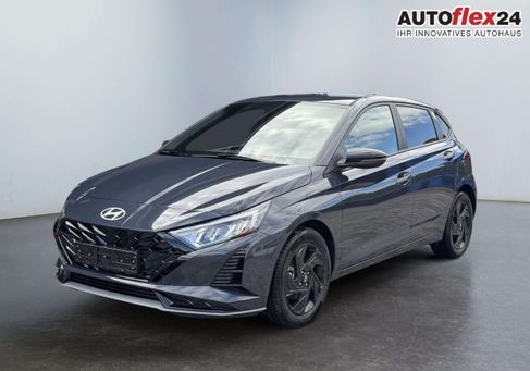 Hyundai i20, 2026 2