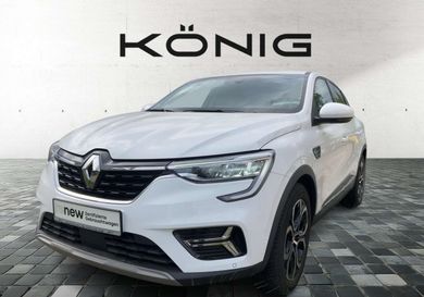 Renault Arkana, 2023