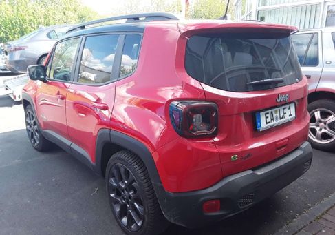 Jeep Renegade, 2023 3