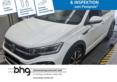 Volkswagen Taigo, 2022