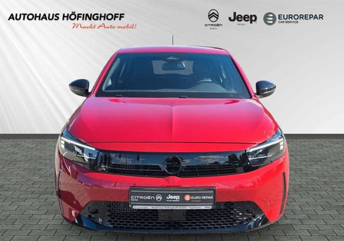 Opel Corsa, 2025 2