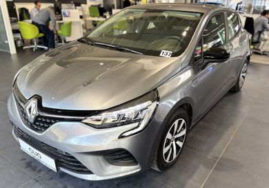 Renault Clio, 2023