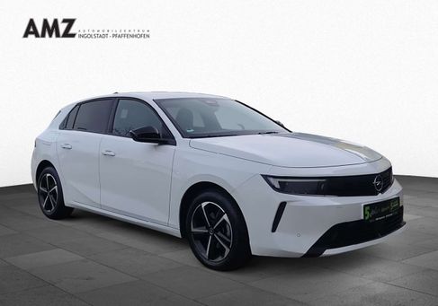 Opel Astra, 2026