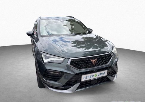 Cupra Ateca, 2023