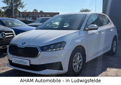 Skoda Fabia, 2023