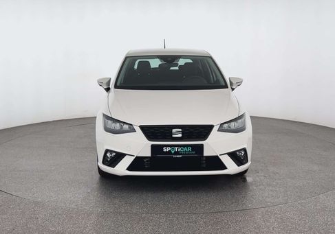 Seat Ibiza, 2024