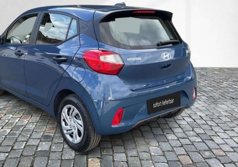 Hyundai i10, 2026