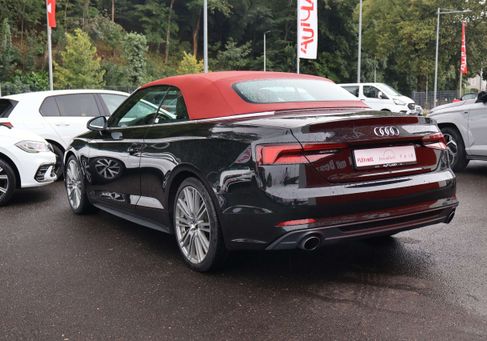 Audi A5, 2018 3