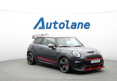 MINI, 2020