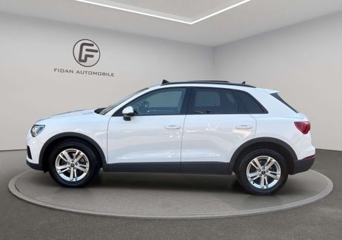 Audi Q3, 2023