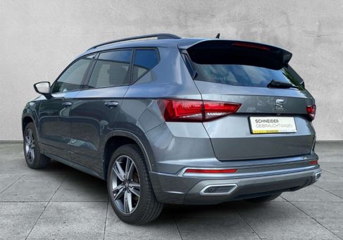 Seat Ateca, 2023