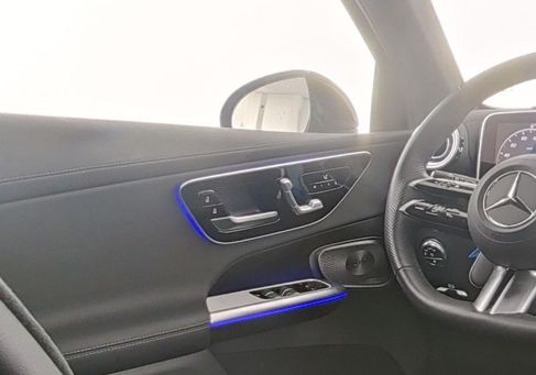 Mercedes-Benz GLC 300, 2024