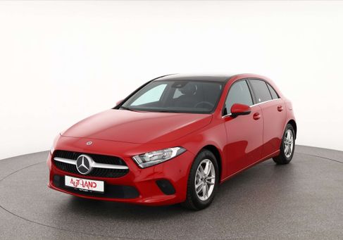 Mercedes-Benz A 200, 2019
