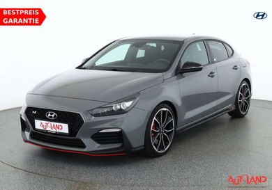 Hyundai i30, 2020