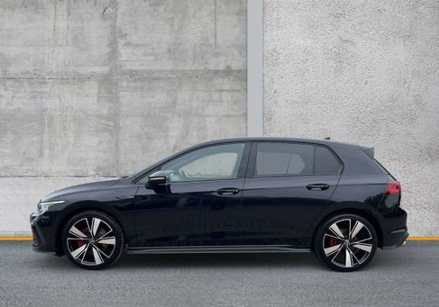 Volkswagen Golf, 2021 2