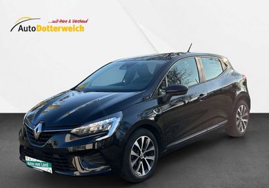 Renault Clio, 2022