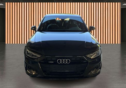 Audi A4, 2023