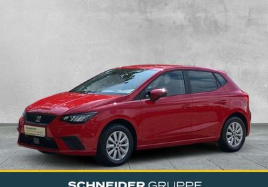 Seat Ibiza, 2024