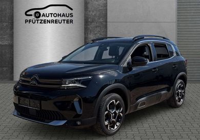 Citroën C5 Aircross, 2024