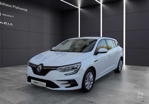 Renault Megane, 2023