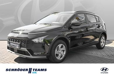 Hyundai Bayon, 2026