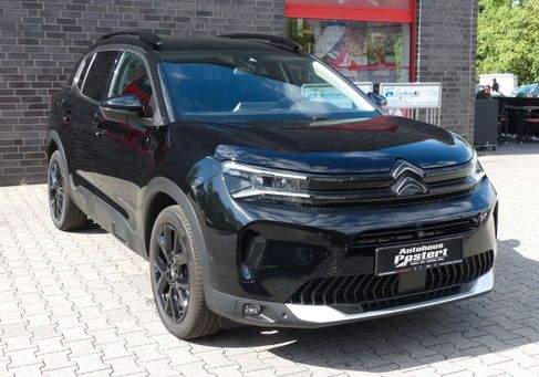 Citroën C5 Aircross, 2024 3