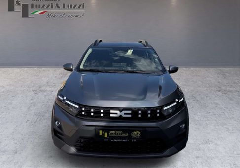 Dacia Sandero, 2025