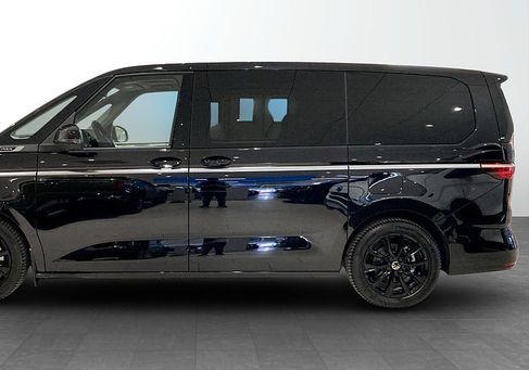 Volkswagen Multivan, 2026