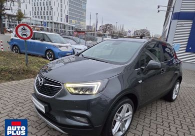 Opel Mokka X, 2018