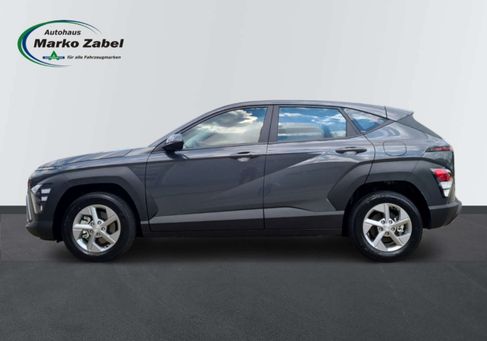 Hyundai Kona, 2026 2