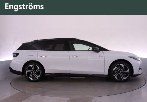 Volkswagen, 2027 2