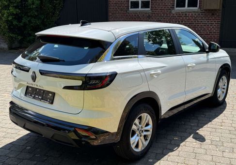 Renault Austral, 2024