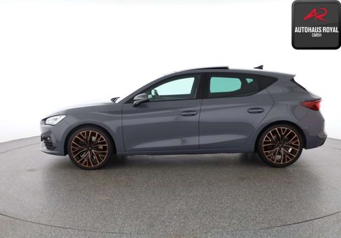 Cupra Leon, 2023