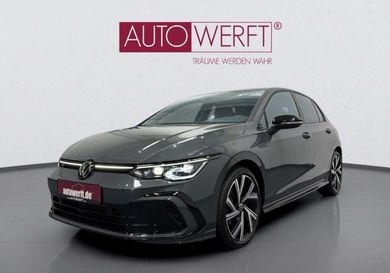 Volkswagen Golf, 2024