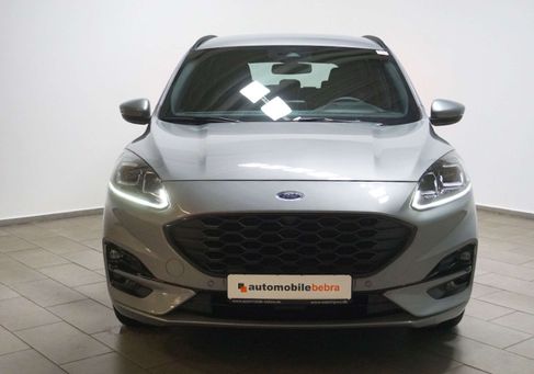 Ford Kuga, 2023