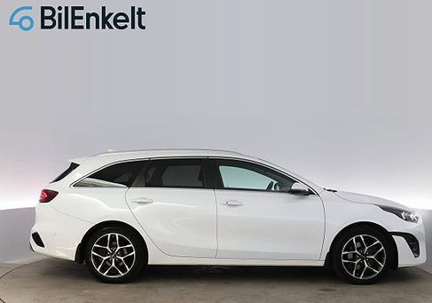 Kia Cee'd Sportswagon, 2023