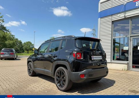 Jeep Renegade, 2022 2