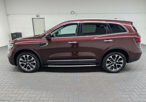 Renault Koleos, 2018