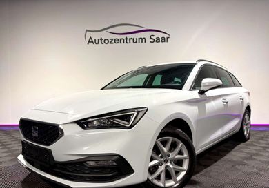 Seat Leon, 2022