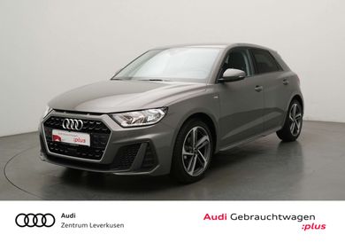 Audi A1, 2025