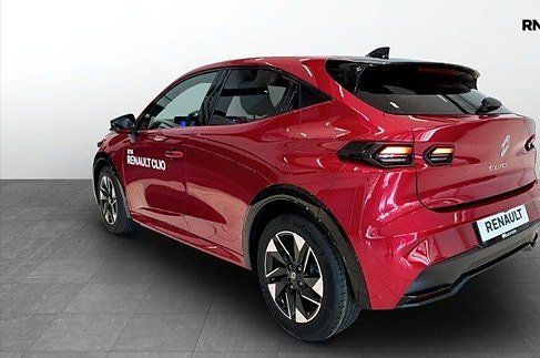 Renault Clio, 2026