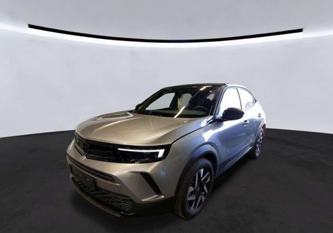 Opel Mokka, 2024 2