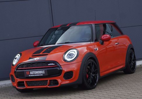 MINI John Cooper Works, 2020