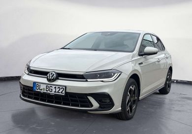 Volkswagen Polo, 2026