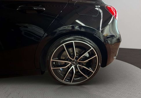 Mercedes-Benz A 35 AMG, 2021